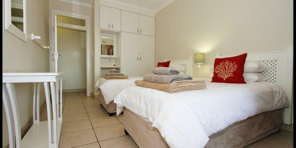 Die Strandhuis Umdloti Ngoại thất bức ảnh